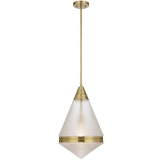 Telbix Harnon 1 Light Pendant