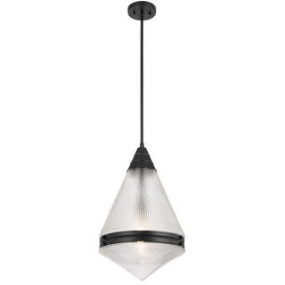 Telbix Harnon 1 Light Pendant