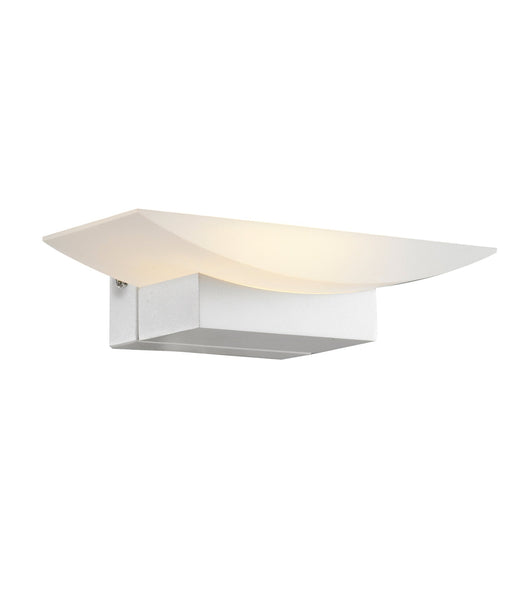 CLA NAGOYA City Series LED Tri-CCT Interior Curved Up/Down Dimmable Wall Light
