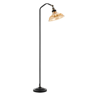 Telbix Hertel Floor Lamp