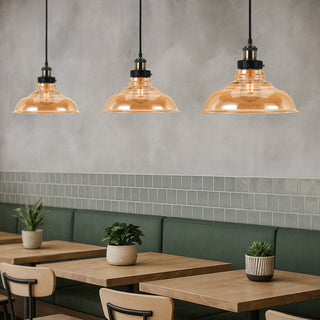 Telbix Hertel 30 Pendant