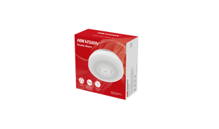 PSA HikVision HF-S3E-R Interlink Smoke Detector