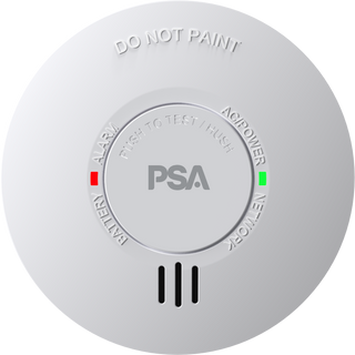 PSA HomeGuard 140AC