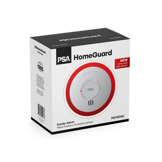 PSA HomeGuard 140AC
