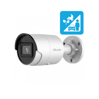 PSA HiLook by Hikvision 6MP Fixed Bullet Network Camera with AI Technology