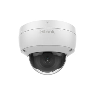 PSA HiLook by Hikvision 6MP Fixed Dome Network Camera with AI Technology