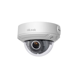 PSA HiLook by Hikvision 4MP MFZ Network Vandal Dome Camera