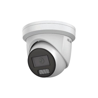 PSA HiLook by Hikvision 6MP All-In-One Fixed Turret Network Camera