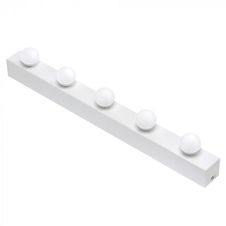 Superlux Hollywood 5 Light Vanity Light
