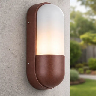 Telbix Hull Exterior Wall Light