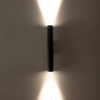 Havit HV10395T Dugo Aluminium White Up & Down Wall Light