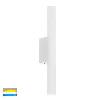 Havit HV10395T Dugo Aluminium White Up & Down Wall Light