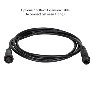 Havit HV1428RGBCW-EXT - 1500mm Extension cable to suit HV1428RGBCW Range