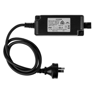 Havit HV1428RGBCW-D Driver to suit Spitze Black WIFI RGBCW LED Garden Spike Light Kit