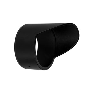 Havit HV1429-12W-HOOD Aluminium Black Hood To Suit HV1429T-12W
