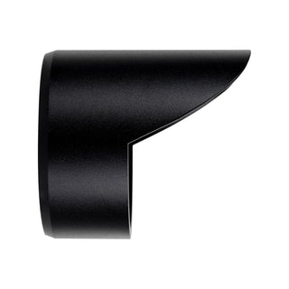 Havit HV1429-24W-HOOD Aluminium Black Hood To Suit HV1429T-24W
