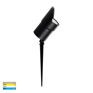 Havit HV1429-12W-HOOD Aluminium Black Hood To Suit HV1429T-12W