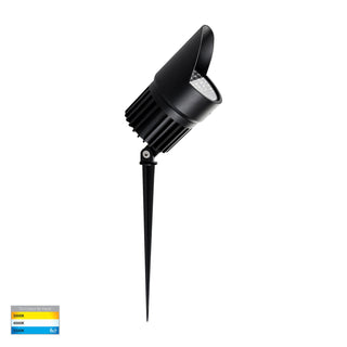 Havit HV1429-24W-HOOD Aluminium Black Hood To Suit HV1429T-24W