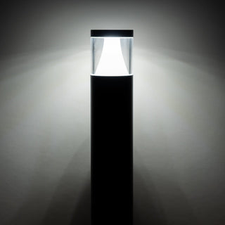 Havit HV1488T-BLK Divad Aluminium Black LED Garden Spike Light