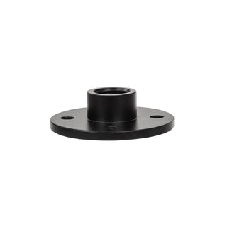 Havit HV151-BLK-BASE Black Surface Mounted Base to suit Garden Spike Lights