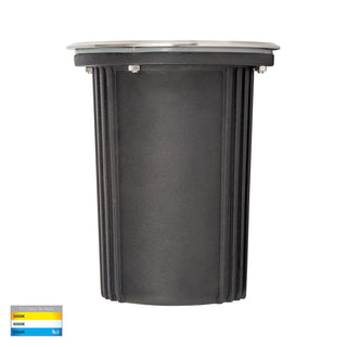 Havit HV1828T Toldo 316 Stainless Steel Adjustable 5w LED Inground Light