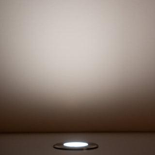 Havit HV19022T-GPH Ollo Graphite Coloured Brass TRI Colour LED Wall or Inground Light