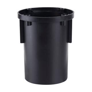 Havit HV19022T-GPH Ollo Graphite Coloured Brass TRI Colour LED Wall or Inground Light