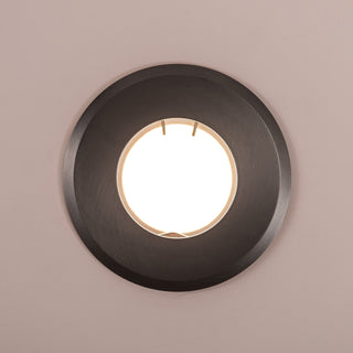 Havit HV19022T-GPH Ollo Graphite Coloured Brass TRI Colour LED Wall or Inground Light