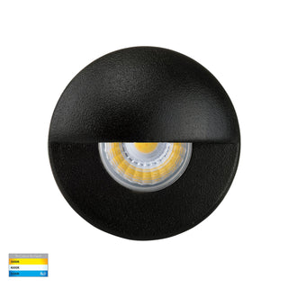 Havit HV2891T-12V Mini Ollo LED Step Light with Eyelid
