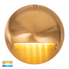 Havit HV2903T-BR HV2904T-BR Pinta Solid Brass Step Lights with Eyelid
