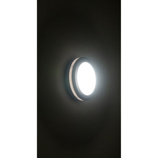 Havit HV2960T-BLK-12V | HV2960T-BLK-240V Nava Black LED Step Lights