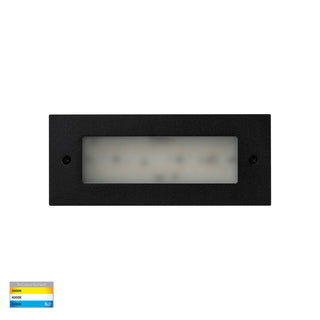 Havit HV3005T-BLK-240V Bata Black 6w LED Brick Light