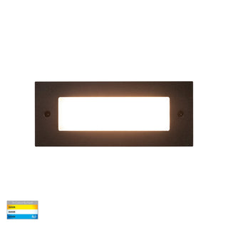 Havit HV3005T-BLK-240V Bata Black 6w LED Brick Light