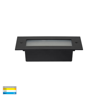 Havit HV3005T-BLK-240V Bata Black 6w LED Brick Light
