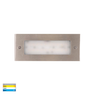 Havit HV3005T-SS316-240V Bata 316 Stainless Steel 6w LED Brick Light