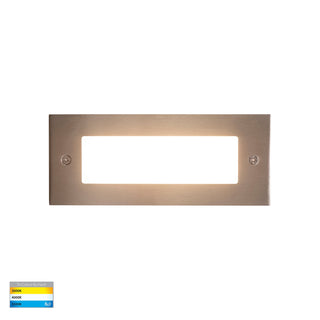 Havit HV3005T-SS316-240V Bata 316 Stainless Steel 6w LED Brick Light