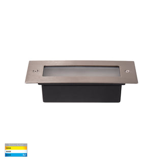Havit HV3005T-SS316-240V Bata 316 Stainless Steel 6w LED Brick Light