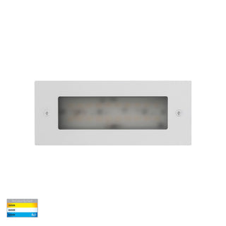 Havit HV3005T-WHT-240V Bata White 6w LED Brick Light