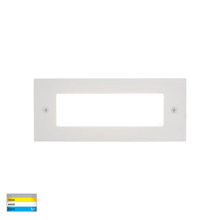 Havit HV3005T-WHT-240V Bata White 6w LED Brick Light