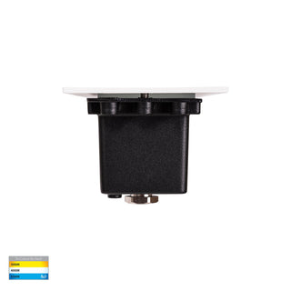 Havit HV3005T-WHT-240V Bata White 6w LED Brick Light