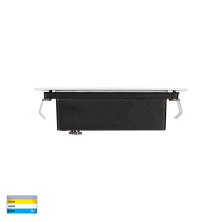 Havit HV3005T-WHT-240V Bata White 6w LED Brick Light