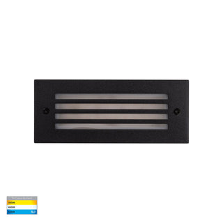 Havit HV3006T-BLK-240V Bata Black 6w LED Brick Light