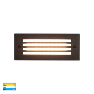 Havit HV3006T-BLK-240V Bata Black 6w LED Brick Light