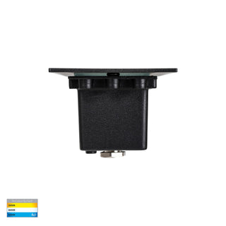 Havit HV3006T-BLK-240V Bata Black 6w LED Brick Light
