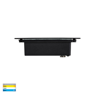Havit HV3006T-BLK-240V Bata Black 6w LED Brick Light