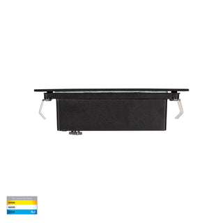 Havit HV3006T-BLK-240V Bata Black 6w LED Brick Light