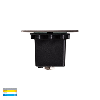Havit HV3006T-SS316-240V Bata 316 Stainless Steel 6w LED Brick Light