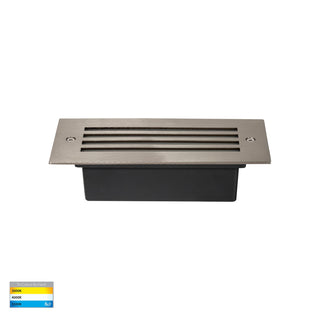 Havit HV3006T-SS316-240V Bata 316 Stainless Steel 6w LED Brick Light