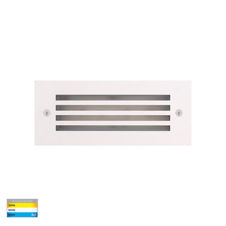 Havit HV3006T-WHT-240V Bata White 6w LED Brick Light