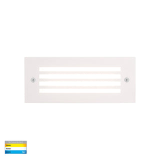 Havit HV3006T-WHT-240V Bata White 6w LED Brick Light
